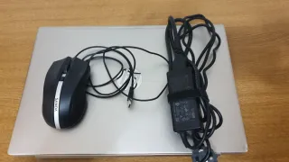 Ordenador portátil HP