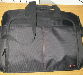 Ordenador portátil HP