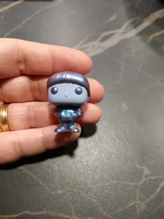 Funko Pop Will Stranger Things Kinder Joy