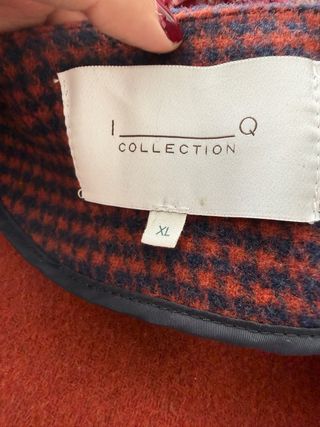 Abrigo The IQ Collection