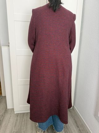 Abrigo The IQ Collection