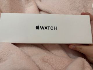 Apple Watch SE 2ª Gen 44mm Negro