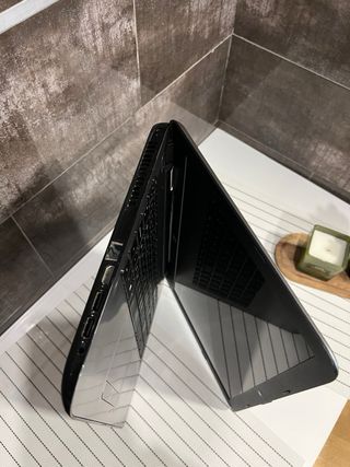 Portatile HP 8GB RAM