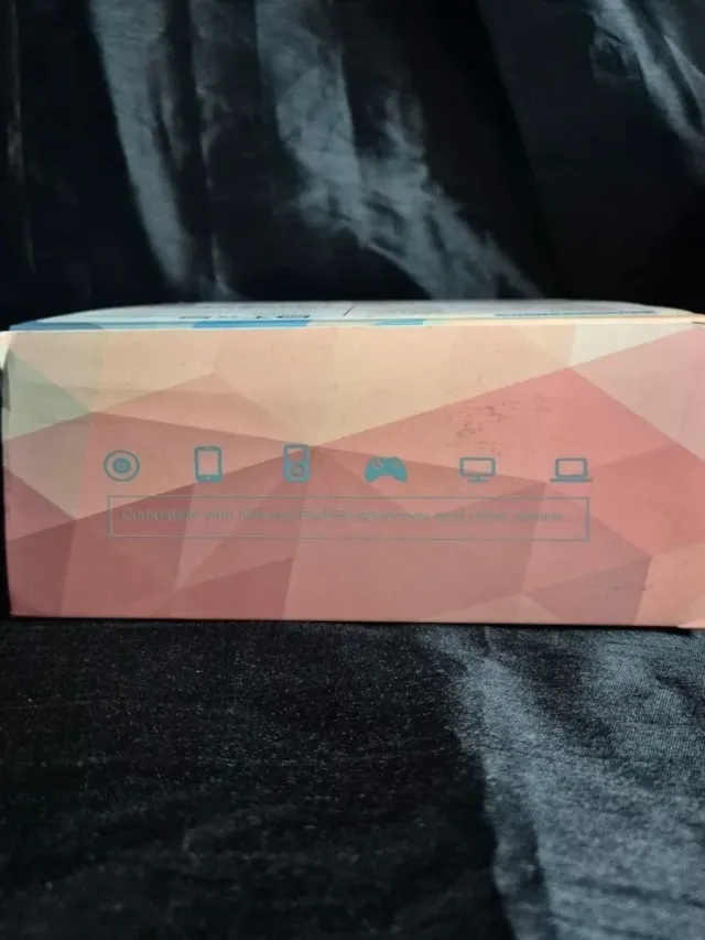 Auriculares KBEAR Qinglong – HiFi