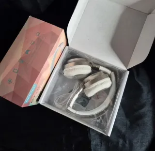 Auriculares KBEAR Qinglong – HiFi