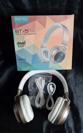 Auriculares KBEAR Qinglong – HiFi