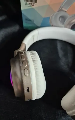 Auriculares KBEAR Qinglong – HiFi