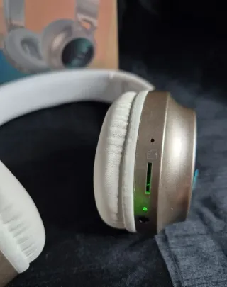 Auriculares KBEAR Qinglong – HiFi