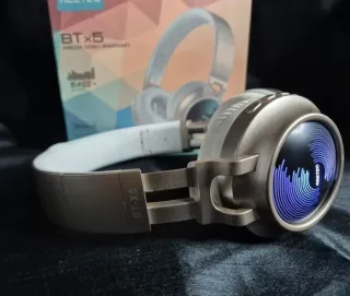 Auriculares KBEAR Qinglong – HiFi