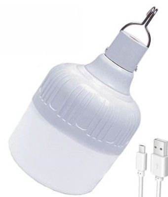 Lámpara recargable de emergencia SD-0704