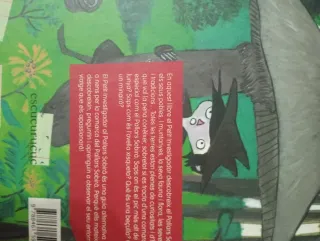 El petit investigador al Pallars Sobirà