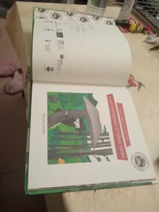 El petit investigador al Pallars Sobirà