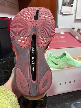 Nike Alphafly 3 Kipchoge 100km