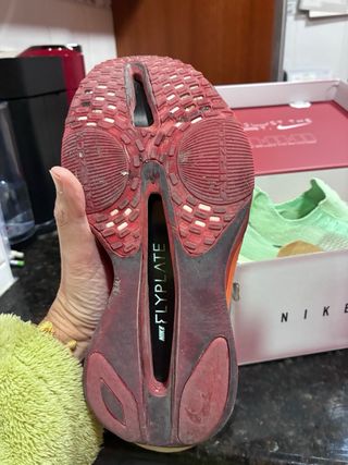 Nike Alphafly 3 Kipchoge 100km