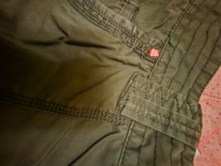 Pantalón O'Neill chica largo marrón