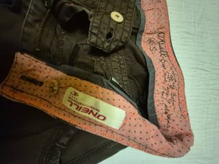 Pantalón O'Neill chica largo marrón