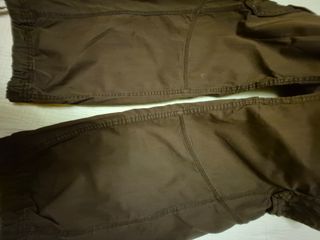 Pantalón O'Neill chica largo marrón