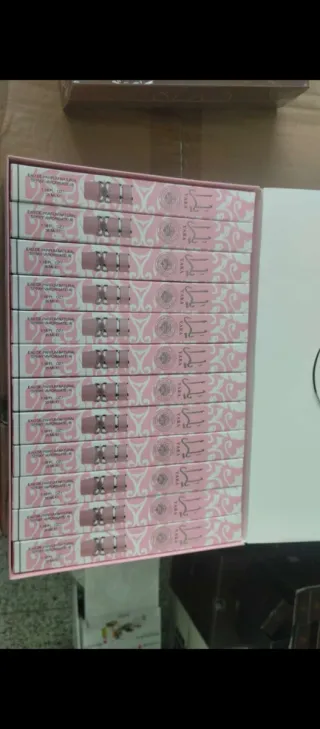 Profumi di tutte le marche in tutta la Spagna con spedizione