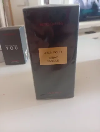 Profumi di tutte le marche in tutta la Spagna con spedizione