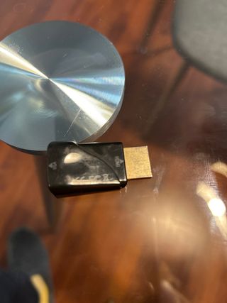 Adaptador VGA a HDMI