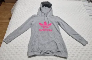 Sudadera Adidas Mujer