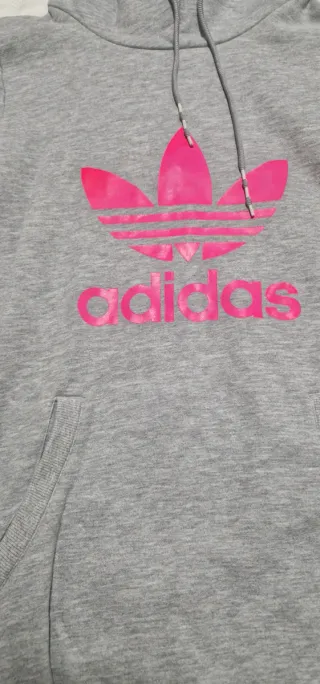 Sudadera Adidas Mujer