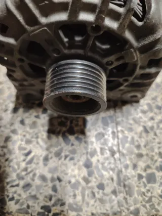 Nissan Primastar 2004