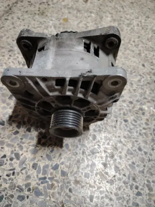 Nissan Primastar 2004