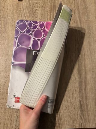 LA+SB Fisica y Quimica 1 Bachillerato