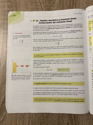 LA+SB Fisica y Quimica 1 Bachillerato