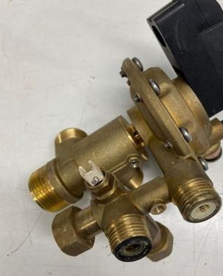 RECAMBIOS / REPUESTOS / PARA CALDERA HERMAN