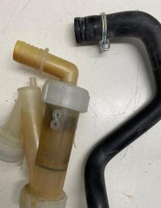 RECAMBIOS / REPUESTOS / PARA CALDERA HERMAN