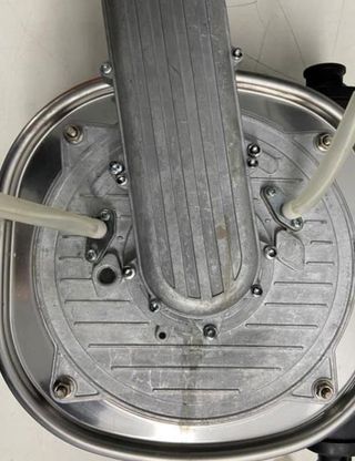 RECAMBIOS / REPUESTOS / PARA CALDERA HERMAN