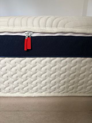 Colchón y Canapé Khama 1.50x1.90