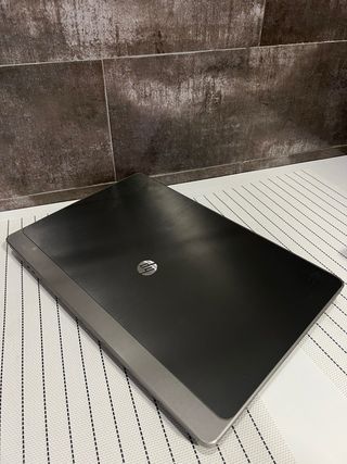 Portátil HP Core i5 8GB RAM