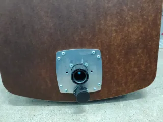 Mesa Autocaravana Hobby Original