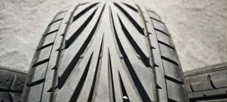 Llantas Renault Turbo 2