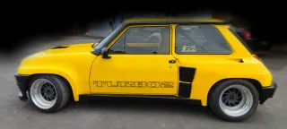 Llantas Renault Turbo 2