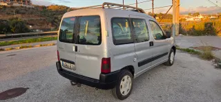 Peugeot Partner 2006