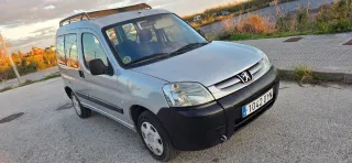 Peugeot Partner 2006