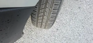 Peugeot Partner 2006