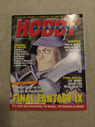 Hobby consolas n°114