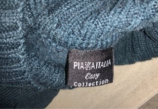 Maglia Dolcevita Donna Piazza Italia