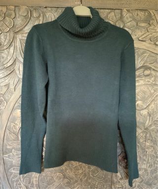 Maglia Dolcevita Donna Piazza Italia