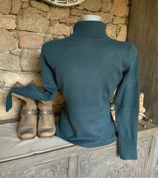 Maglia Dolcevita Donna Piazza Italia