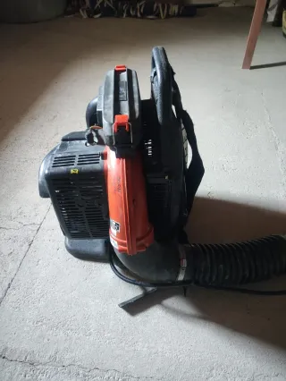 Sopladora Echo PB-755