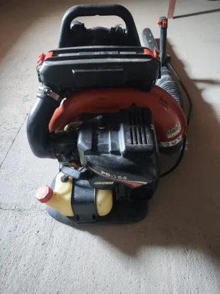 Sopladora Echo PB-755