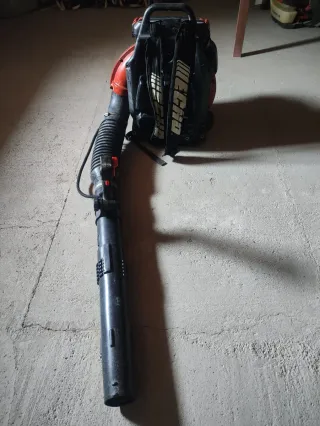 Sopladora Echo PB-755