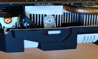 Scheda grafica MSI GeForce GTX 1060 3GB