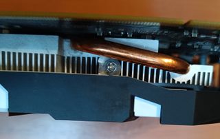 Scheda grafica MSI GeForce GTX 1060 3GB